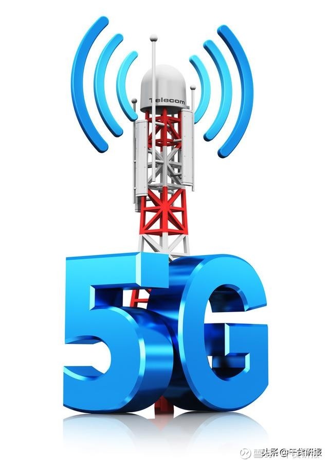 中国移动周末大动作,460亿大单砸来,产业链狂欢,5g核心股出炉