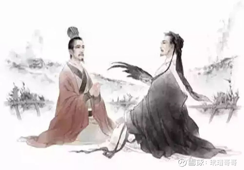 锋芒毕露