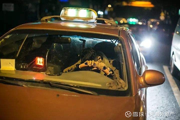 出租车司机所面临的人身健康风险有哪些应如何配置保险