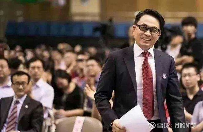 高瓴资本张磊:重新回到事物本质,就不会害怕寒冬!