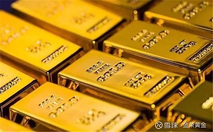 2020年上班族理财新方向现货黄金超股票成投资首选