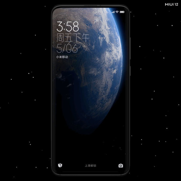 miui 12超级壁纸支持机型名单公布;雷军央视节目上喊话董明珠