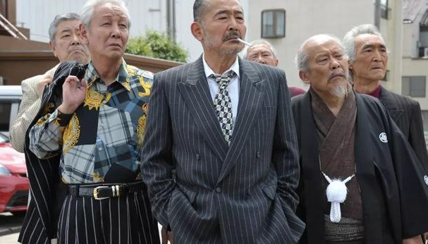 拒绝疫情补助的日本黑帮:曾年赚800亿美元,掌控多家上市公司