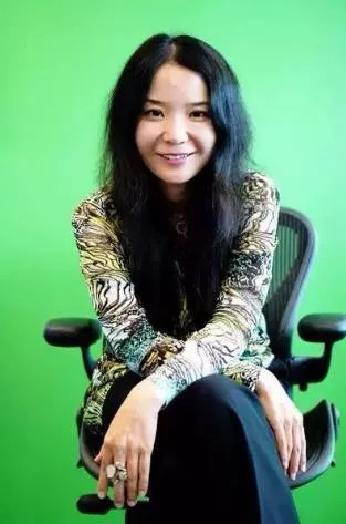 沃尔玛中国来了女总裁,她是首位女ceo