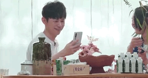 《向往的生活》何炅黄磊动不动就