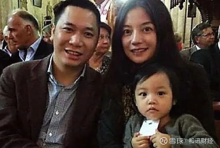 赵薇老公2亿欠债未还,就豪掷1.3亿买新加坡豪宅