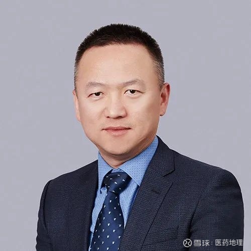 武田中国总裁 单国洪先生