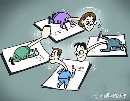 价值百万的作业,你要抄么?