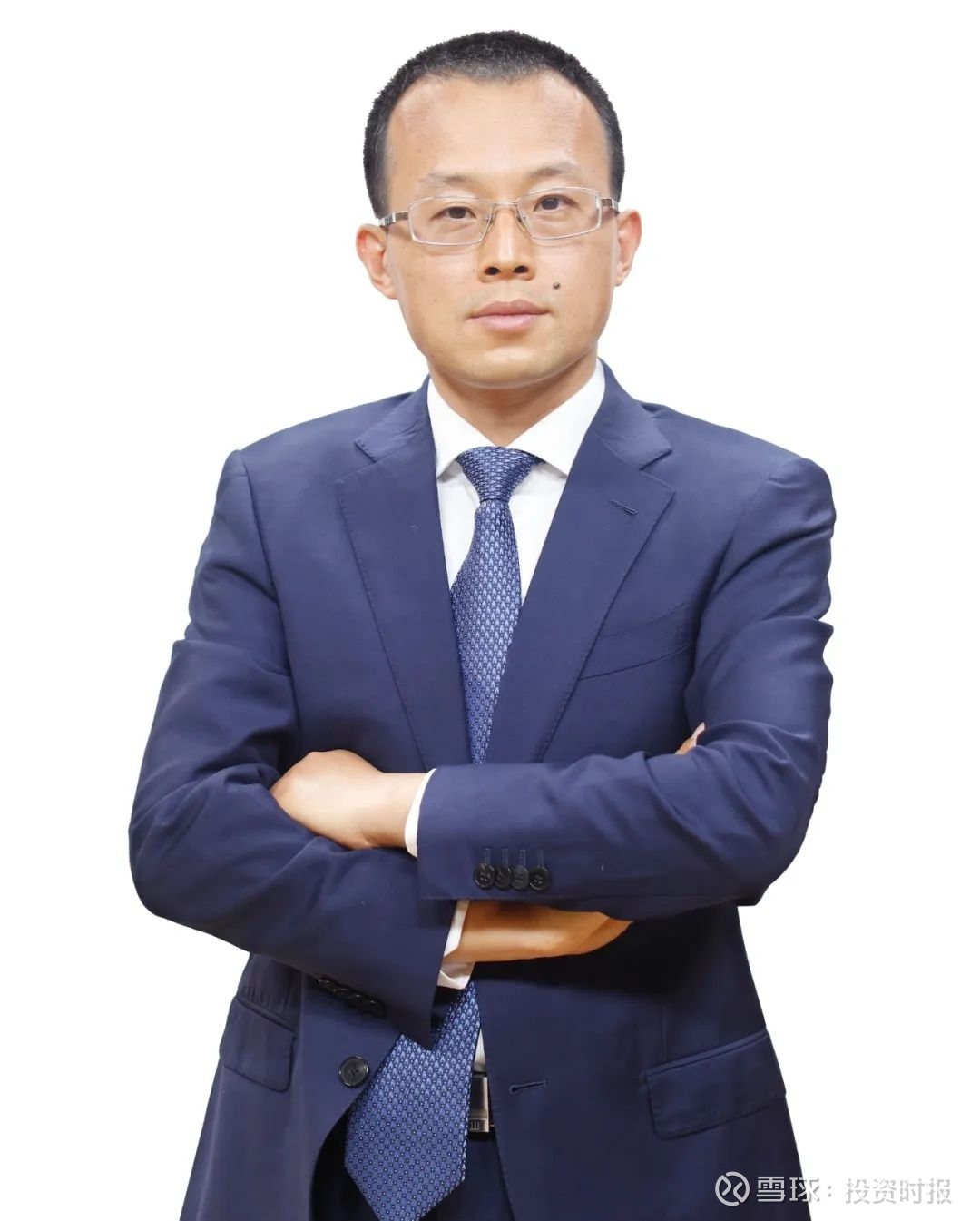 鹏华基金董事总经理(md) 权益投资二部总经理 王宗合