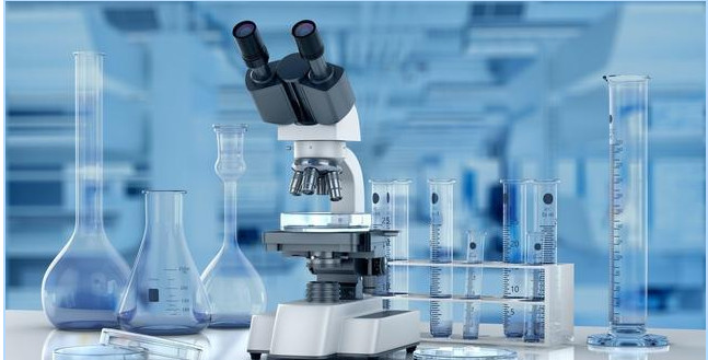 创元科技再迎催化,生物实验室迎来推动,附概念股