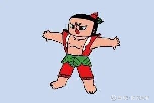 谁是动画片《葫芦兄弟》中的隐身娃?