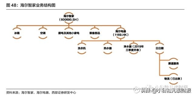 (九 )未来资本支出规划 : 投资方面主要集中在 全球供应链布局与