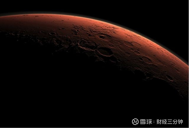 火星轨道的运载能力:16.8吨——相当于一台lav3装甲车.