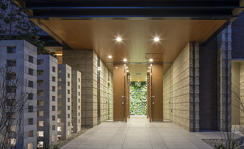 日本房源分享日本东京都江户川区新小岩自住型4居室公寓