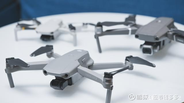 大疆无人机mavic air2 深度剖析(强烈建议收藏!