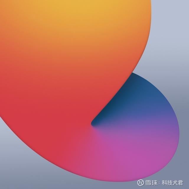 苹果ios14ipados14壁纸下载小米9k20pro系列推送miui12