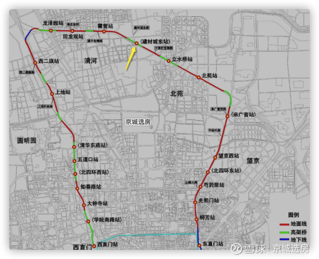 奥森one|户型公布,是否满足您的期待