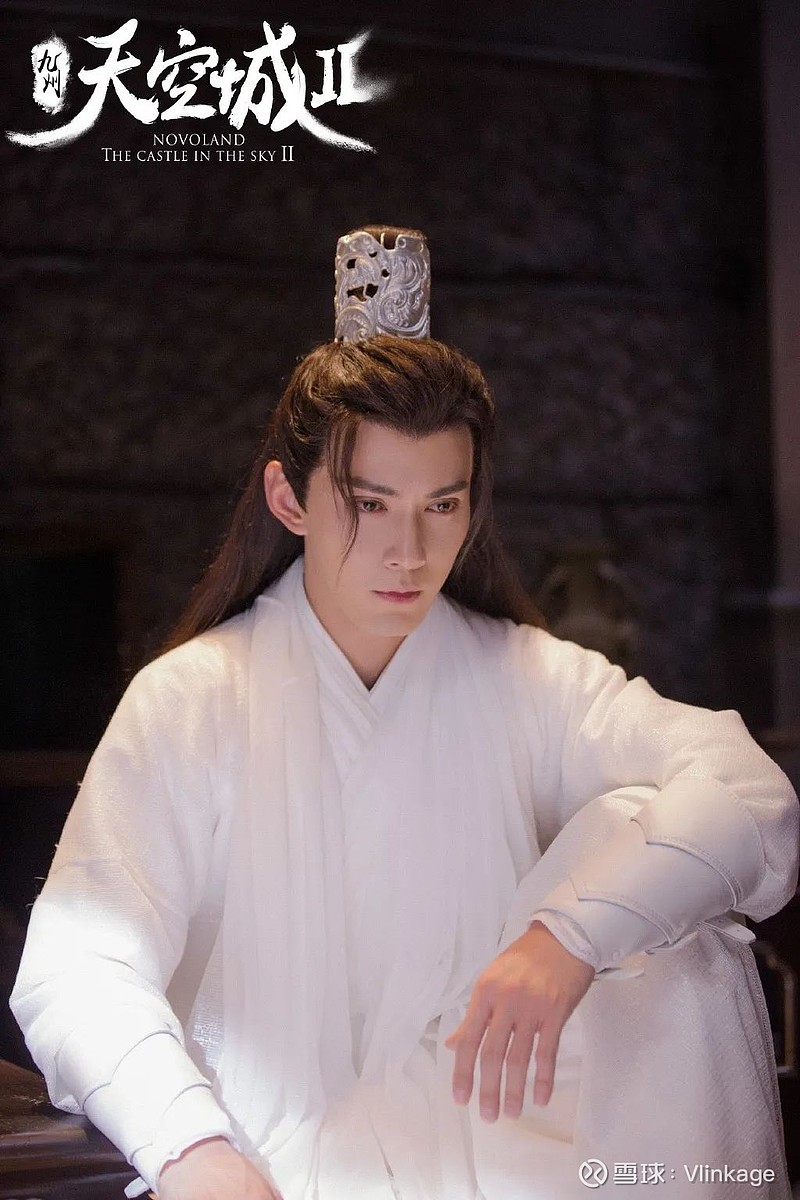徐正溪角色是演员最好的痕迹