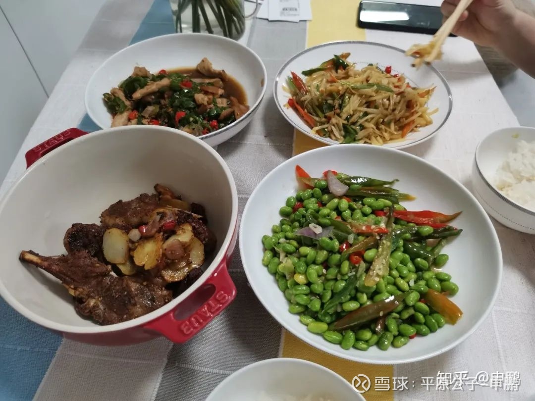 平原公子：最挑食的人，是什么样子？