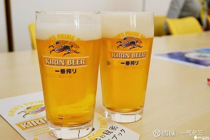 啤酒免费喝麒麟啤酒观光工厂为什么敢这样做