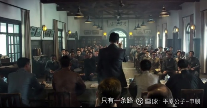 平原公子：一条枪都不能交