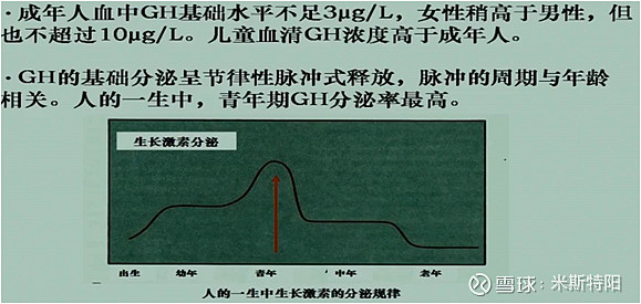 类固醇激素分泌_脑垂体分泌性腺激素促进前列腺_生长激素分泌