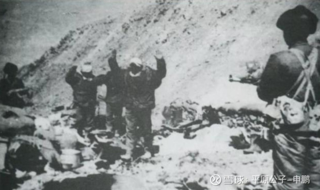 平原公子：昭和印度，很有精神！