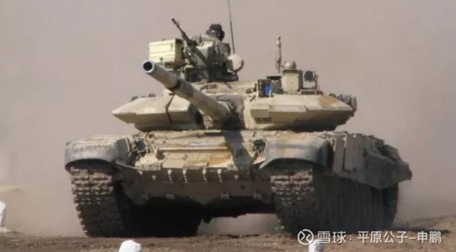 平原公子:印度这回,比1962年还蠢