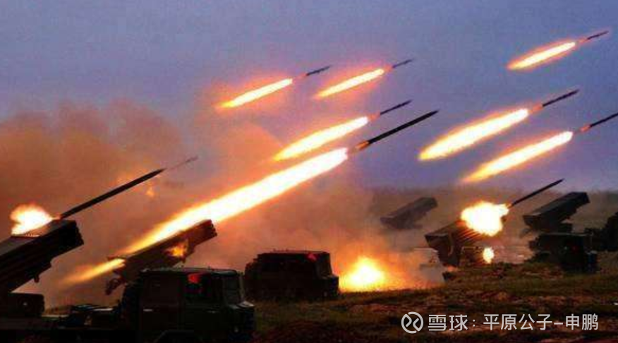 平原公子:印度这回,比1962年还蠢