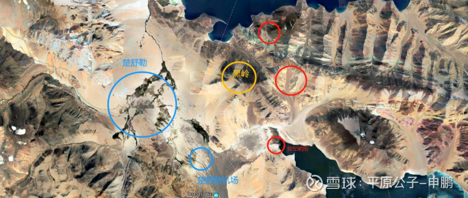 平原公子:印度这回,比1962年还蠢