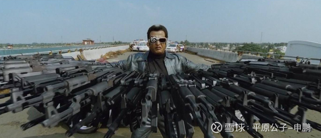 平原公子:印度这回,比1962年还蠢