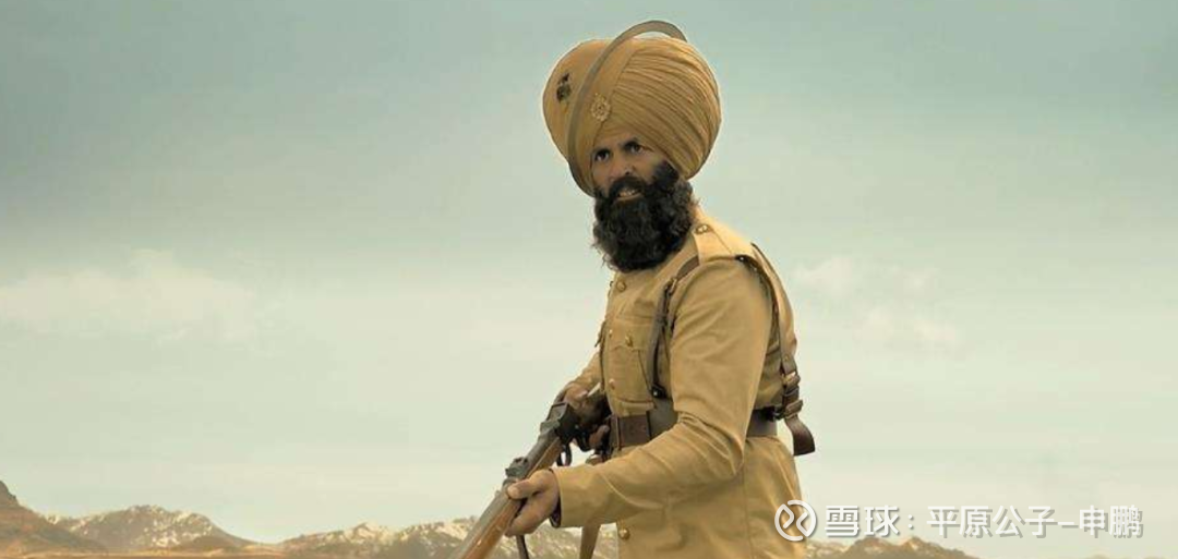 平原公子:印度这回,比1962年还蠢