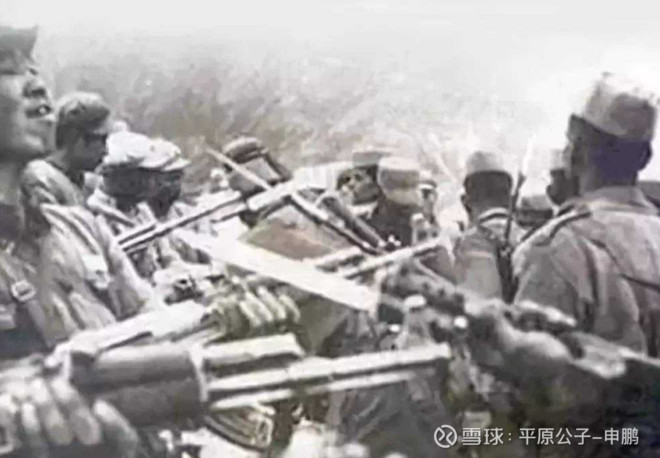 平原公子：印度这回，比1962年还蠢
