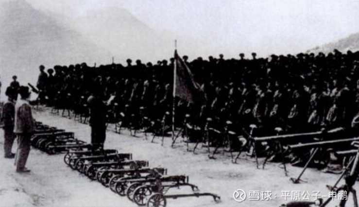 平原公子：印度这回，比1962年还蠢