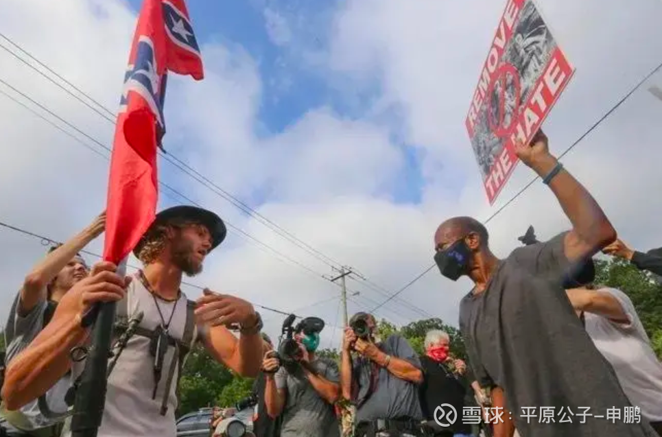 平原公子：离美股远一点