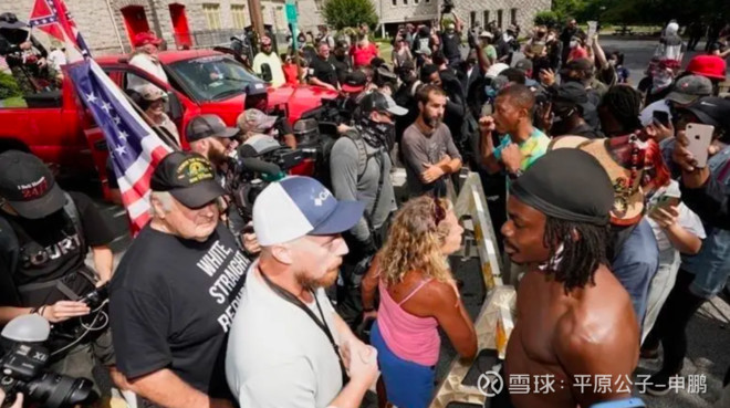 平原公子：离美股远一点