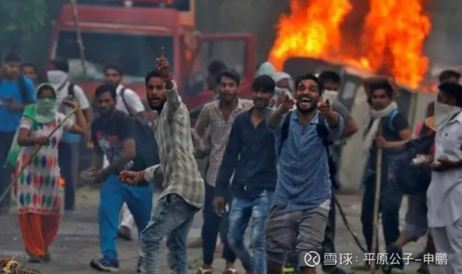 平原公子：咖喱味的SHI，还是SHI味的咖喱？