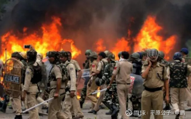 平原公子：咖喱味的SHI，还是SHI味的咖喱？