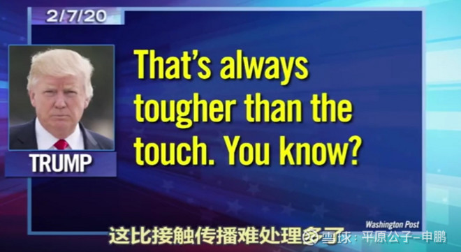 平原公子：死亡20万，唤不醒美国人