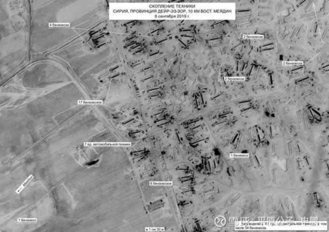 平原公子：土匪都不如的美军