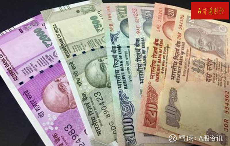 人民币对印度卢比汇率（人民币对印度卢比汇率走势图）