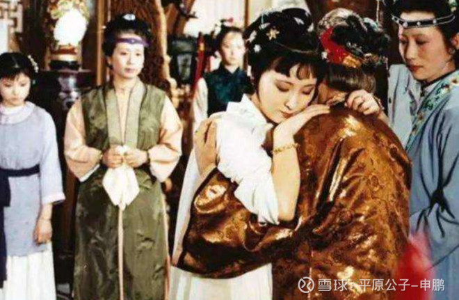 平原公子：为什么儿歌里最慈祥的人，总是外婆