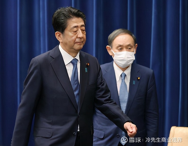 新任日本首相菅义伟,到底是过渡性人物还是拯救日本的