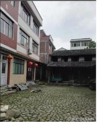 浙江永嘉古苍坡村落的发展现状再度引起媒体关注