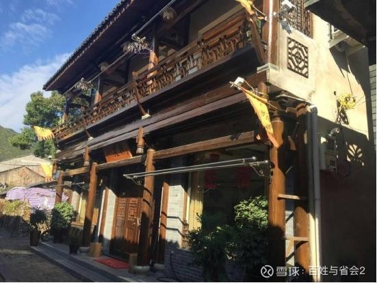 浙江永嘉古苍坡村落的发展现状再度引起媒体关注