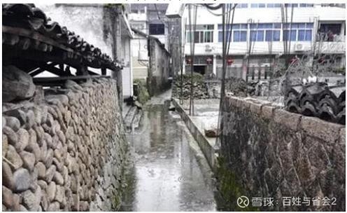 浙江永嘉古苍坡村落的发展现状再度引起媒体关注
