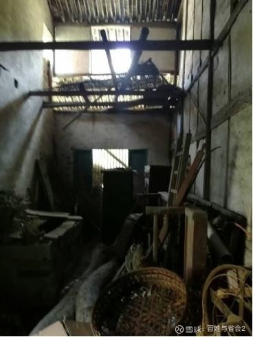 浙江永嘉古苍坡村落的发展现状再度引起媒体关注