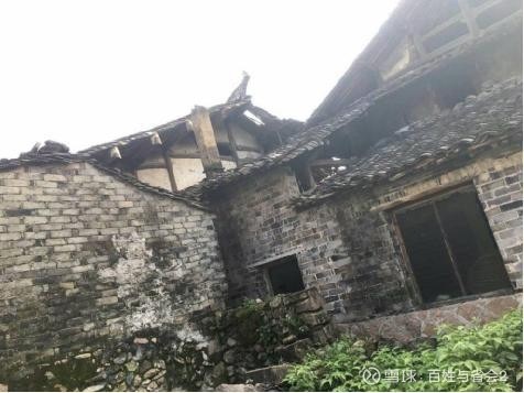 浙江永嘉古苍坡村落的发展现状再度引起媒体关注