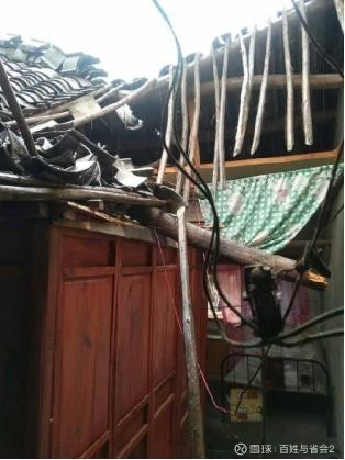 浙江永嘉古苍坡村落的发展现状再度引起媒体关注