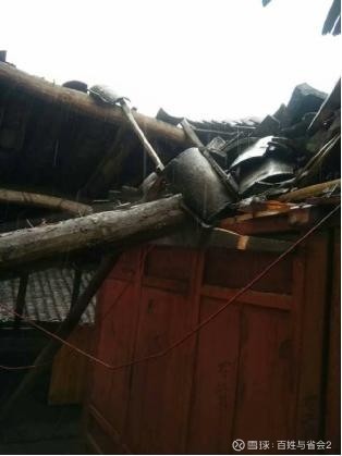 浙江永嘉古苍坡村落的发展现状再度引起媒体关注